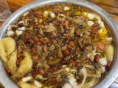 -黑皮酸菜鱼(三山街店)