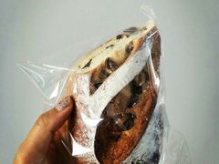 粗纤核果-那家面包房(珠江路店)
