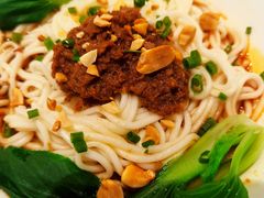 -粗茶淡饭·隐庐私厨(东亭店)