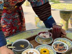 -宫事颐庭·老佛爷贵寿下午茶(颐和园店)