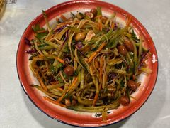 -听涛雅苑百味饺子老家菜馆