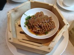 -上海宝华喜来登酒店·采悦轩中餐厅