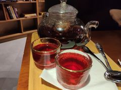-永无乡旅行餐吧(京溪店)