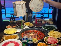 -蜀大侠火锅(寰球文化地标·总府店)