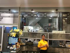-民信老铺(华盖路店)