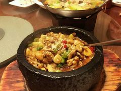 -章吴记喜瑞餐厅(东东城店)