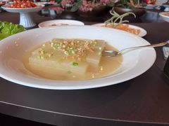 -山港凯悦酒店·东海88私房菜