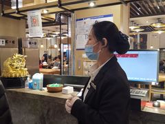 -姥姥家春饼店(惠新东街店)
