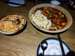 -那时新疆·若羌(经纬汇店)