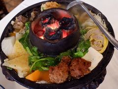 腾冲土锅子-泓0871臻选云南菜·味庄