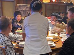 -李久其家民间餐厅(观沙岭公园店)