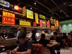 -弄堂小笼包(西青中北永旺购物中心店)