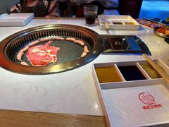 -杨记齐齐哈尔烤肉(总店)