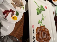 -北京全聚德(王府井店)