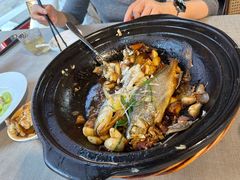 -有喜胶东小馆(太申祥和店)
