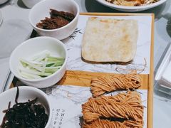 -鸭王烤鸭店(三里河店)