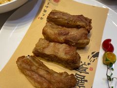 -沁园·珍藏湘味(芙蓉广场店)