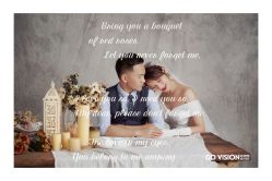 -GO VISION 动视觉婚纱摄影高级定制