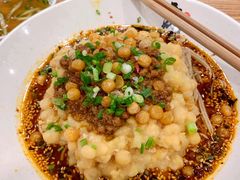 -霸道川面馆(张江店)