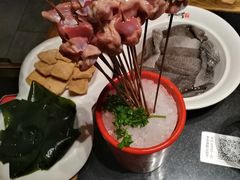 -纸盐河码头火锅(十八梯店)