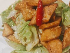 -俭寨大盘鸡·缸子肉·小公鸡·新疆菜(云通店)