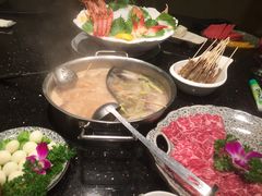 -新花城蟹粉馆(乌鲁木齐店)