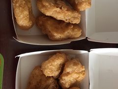 -麦当劳(北苑秋实路店)