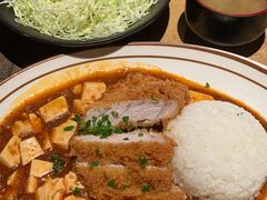 -山杏yama-katsu·吉列炸物