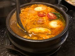 -九田家黑牛烤肉料理(石路天虹店)