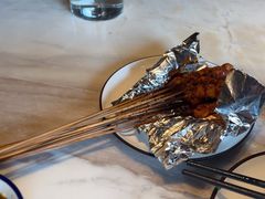 -唐猫庭院·千年陕菜(大唐不夜城店)