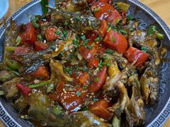 -61号餐吧(兴坪古镇漓江店)