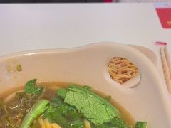 -桂在香知桂林米粉(南岗松雷店)