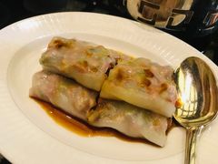 -北京四季酒店·采逸轩