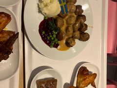 -宜家·瑞典风味餐厅(四元桥店)