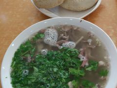 -八沟羊汤(河北大街店)