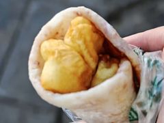 -英凤烧饵块(翠湖公园店)