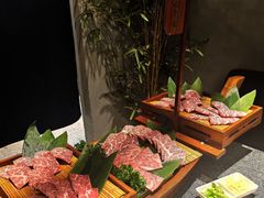 -NIUAN牛庵·日式和牛烧肉(恒隆店)