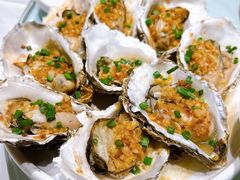 -79号渔船海鲜饭店(华强北店)