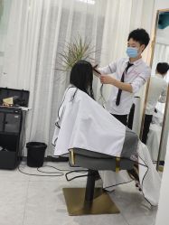 -ASG Hair Salon烫染·接发