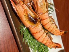 -花潮料理艺食馆(宝龙一城店)