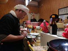 -老龙亭拉面店