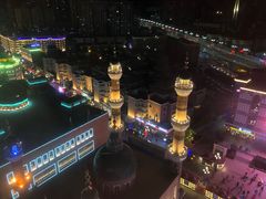 游乐设施-新疆国际大巴扎