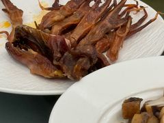 -阿湾楼·温州海鲜·江浙菜(京江路店)