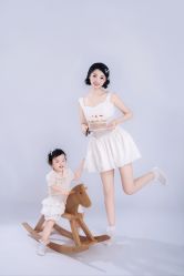 -三只熊儿童摄影(公园店)