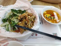 -白七刀·博白白切·广西客家菜