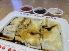 -荔银肠粉·非遗手藝(夫子庙店)