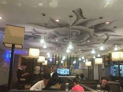 -黄记煌三汁焖锅(崇文门店)