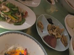 -长春观斋补堂素菜馆