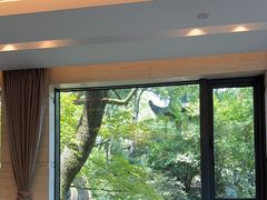 -浙江西子宾馆·瑶园咖啡厅