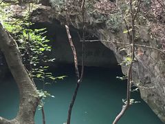 -玉女潭景区